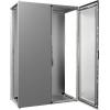 Rittal VX 8286.000 systém řadových skříní 1200 x 1800 x 600 ocel šedá 1 ks