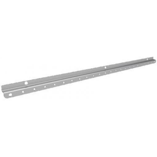 Rittal SV 9681.208 montážní děrovaná lišta ocel 1 ks