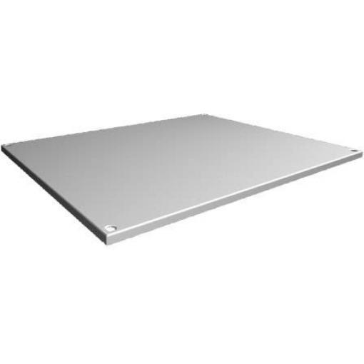 Rittal SV 9681.686 Střešní plech šedá 1 ks