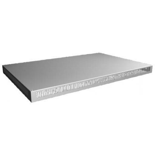 Rittal SV 9681.828 Střešní plech šedá 1 ks