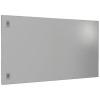 Rittal SV 9682.106 dělené dveře ocel šedá (š x v) 1000 mm x 600 mm 1 ks