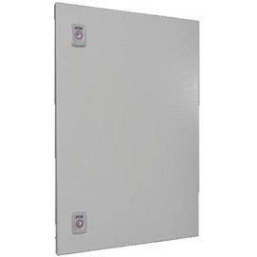 Rittal SV 9682.146 dělené dveře ocel šedá (š x v) 400 mm x 600 mm 1 ks