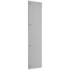 Rittal SV 9682.158 dělené dveře ocel šedá (š x v) 400 mm x 1800 mm 1 ks