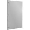 Rittal SV 9682.160 dělené dveře ocel šedá (š x v) 600 mm x 1000 mm 1 ks