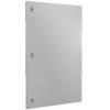 Rittal SV 9682.160 dělené dveře ocel šedá (š x v) 600 mm x 1000 mm 1 ks