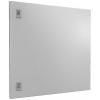 Rittal SV 9682.166 dělené dveře ocel šedá (š x v) 600 mm x 600 mm 1 ks