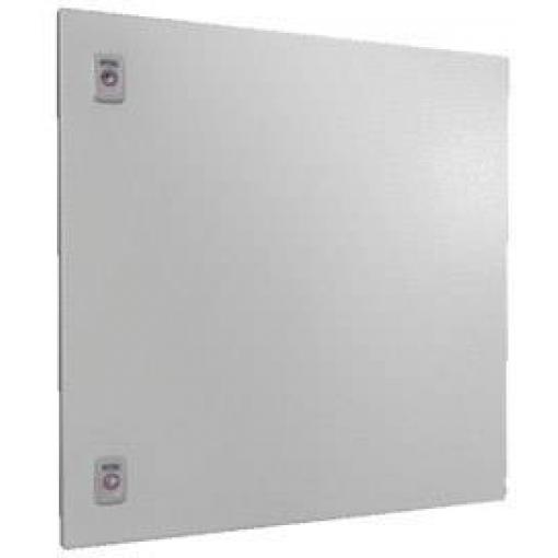 Rittal SV 9682.166 dělené dveře ocel šedá (š x v) 600 mm x 600 mm 1 ks
