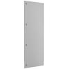 Rittal SV 9682.178 dělené dveře ocel šedá (š x v) 600 mm x 1800 mm 1 ks