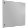 Rittal SV 9682.188 dělené dveře ocel šedá (š x v) 800 mm x 800 mm 1 ks