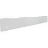 Rittal SV 9682.316 Přední zaslepovací panel ocel (š x v) 600 mm x 100 mm 1 ks