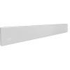 Rittal SV 9682.316 Přední zaslepovací panel ocel (š x v) 600 mm x 100 mm 1 ks