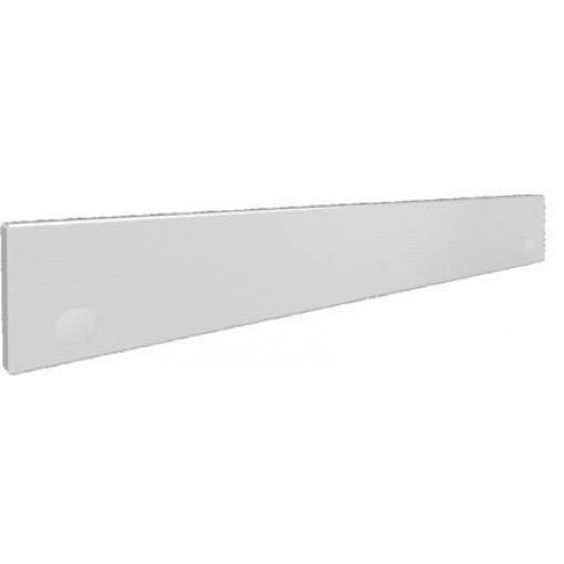 Rittal SV 9682.316 Přední zaslepovací panel ocel (š x v) 600 mm x 100 mm 1 ks