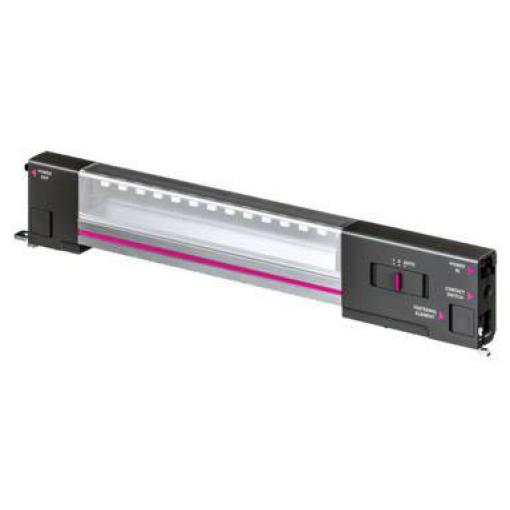 Rittal svítidlo do skříňového rozvaděče SZ 2500.114 Energetická třída (EEK2021): F (A - G) 5 W 600 lm 1 ks