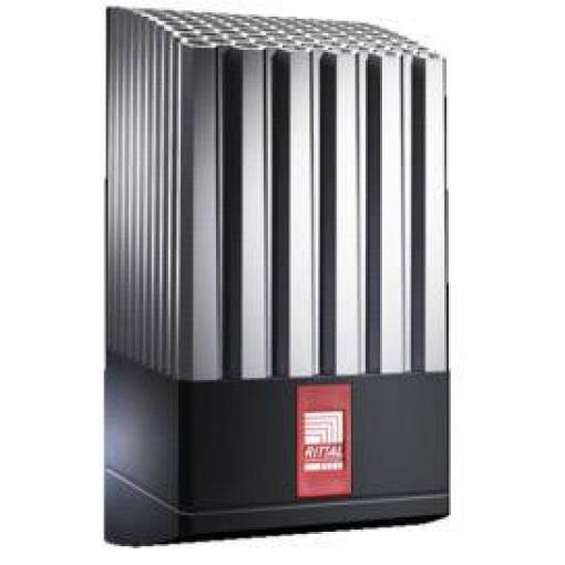 Rittal SK 3105.400 skříňový rozvaděč-topení 230 V (max) 870 W (d x š x v) 103 x 103 x 200 mm 1 ks