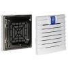 Rittal SK 3237.060 ventilátor pro skříňové rozvaděče (š x v x h) 116.50 x 116.50 x 16 mm, 1 ks