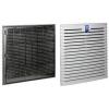 Rittal SK 3243.060 výstupní filtr, EMC (š x v x h) 323 x 323 x 25 mm, 1 ks
