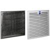 Rittal SK 3243.060 výstupní filtr, EMC (š x v x h) 323 x 323 x 25 mm, 1 ks