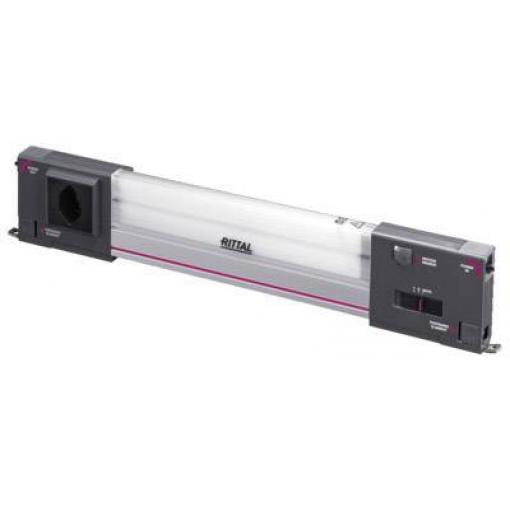 Rittal svítidlo do skříňového rozvaděče SZ 2500.313 Energetická třída (EEK2021): E (A - G) 13 W 1200 lm 1 ks