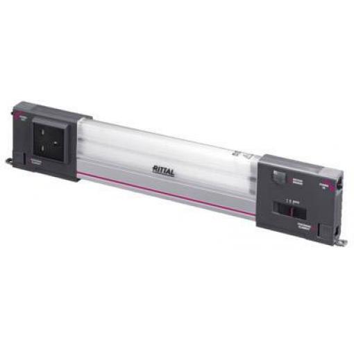 Rittal svítidlo do skříňového rozvaděče SZ 2500.311 Energetická třída (EEK2021): E (A - G) 11 W 1200 lm 1 ks