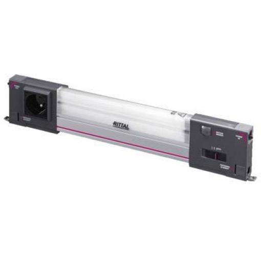 Rittal svítidlo do skříňového rozvaděče SZ 2500.312 Energetická třída (EEK2021): E (A - G) 13 W 1200 lm 1 ks