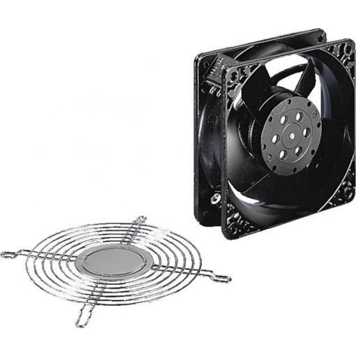 Rittal SK 3236.124 ventilátor pro skříňové rozvaděče 24 V/DC, (š x v x h) 60 x 60 x 25.40 mm, 1 ks