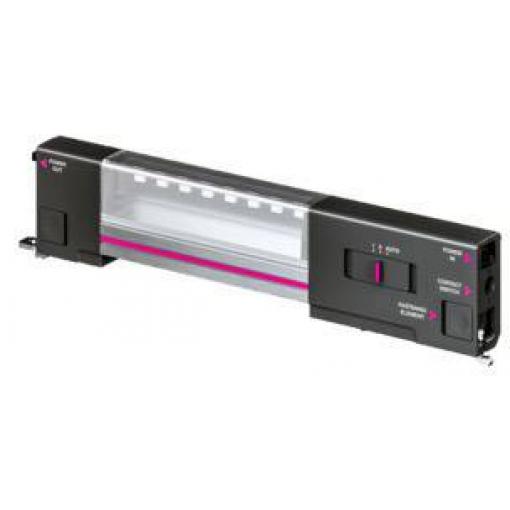 Rittal svítidlo do skříňového rozvaděče SZ 2500.104 Energetická třída (EEK2021): F (A - G) 400 lm 1 ks