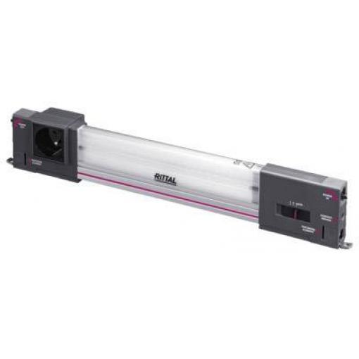 Rittal svítidlo do skříňového rozvaděče SZ 2500.212 Energetická třída (EEK2021): F (A - G) 11 W 900 lm 1 ks