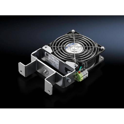 Rittal SK 3108.115 ventilátor pro skříňové rozvaděče 1 ks