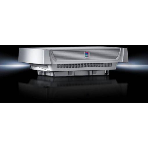 Rittal SK 3138.000 střešní větrák (š x v x h) 400 x 133 x 400 mm, 1 ks