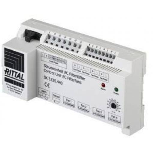 Rittal SK 3235.440 regulátor počtu otáček 1 ks