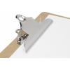Maul deska s klipem 2392570 dřevo (š x v x h) 22 x 35 x 4.3 cm