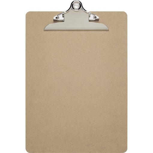 Maul deska s klipem 2392570 dřevo (š x v x h) 22 x 35 x 4.3 cm