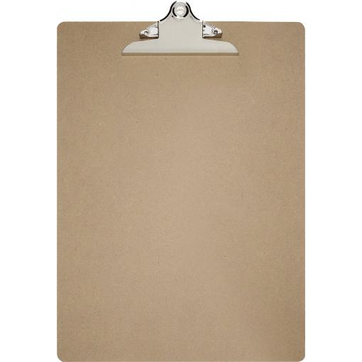 Maul deska s klipem 2392770 dřevo (š x v x h) 31 x 45 x 4 cm