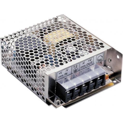 Dehner Elektronik SDS 050L-48 DC/DC měnič napětí 1.1 A 50 W Obsah 1 ks