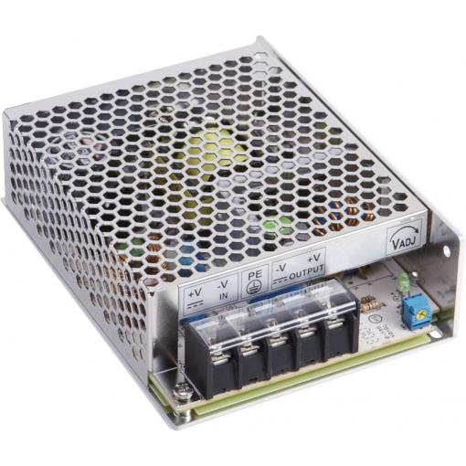 Dehner Elektronik SDS 075M-48 DC/DC měnič napětí 1.6 A 77 W Obsah 1 ks