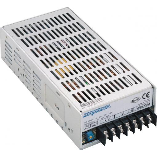 Dehner Elektronik SDS 100M-24 DC/DC měnič napětí 4.2 A 100 W Obsah 1 ks