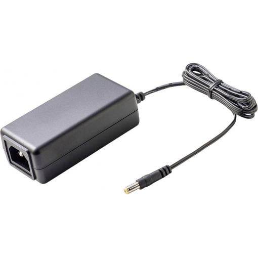 Dehner Elektronik SYS 1546-3612-T3 napájecí adaptér, stálé napětí 12 V/DC 3.0 A 36 W stabilizováno