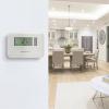 Honeywell Home T3 pokojový termostat montáž na zeď, T3C110AEU, denní program, týdenní program, 1 ks