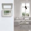 Honeywell Home T3 pokojový termostat montáž na zeď, T3C110AEU, denní program, týdenní program, 1 ks