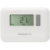 Honeywell Home T3 pokojový termostat montáž na zeď, T3C110AEU, denní program, týdenní program, 1 ks
