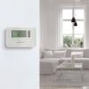Honeywell Y3C710RFEU bezdrátový termostat Y3C710RFEU, denní program, týdenní program, 1 ks