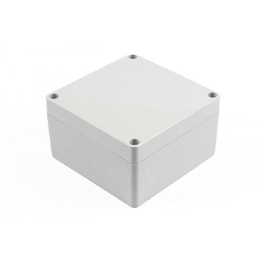 Hammond Electronics 1554LGY univerzální pouzdro ABS šedá 1 ks