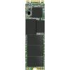 Transcend 832S 256 GB interní SSD disk SATA M.2 2280 M.2 SATA 6 Gb/s Retail TS256GMTS832S