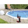 Einhell 4171440 GE-SP 4390 N-A LL ECO ponorné čerpadlo na čistou vodu 9000 l/h 8 m