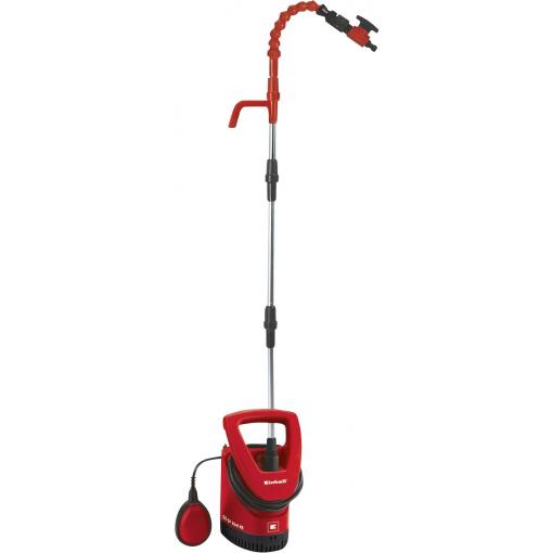 Einhell 4170438 GE-SP 3546 RB sudové čerpadlo 4600 l/h 11 m