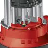 Einhell 4171430 GE-PP 1100 N-A ponorné tlakové čerpadlo 6000 l/h 45 m