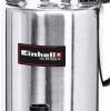 Einhell 4170778 GC-DP 9035 N ponorné čerpadlo pro užitkovou vodu 18000 l/h 9 m