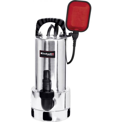 Einhell 4170778 GC-DP 9035 N ponorné čerpadlo pro užitkovou vodu 18000 l/h 9 m