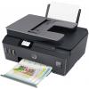 HP Smart Tank Plus 655 multifunkční tiskárna inkoustová barevná A4 tiskárna, skener, kopírka, fax ADF, Bluetooth®, Tintentank systém, USB, Wi-Fi