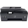 HP Smart Tank Plus 655 multifunkční tiskárna inkoustová barevná A4 tiskárna, skener, kopírka, fax ADF, Bluetooth®, Tintentank systém, USB, Wi-Fi